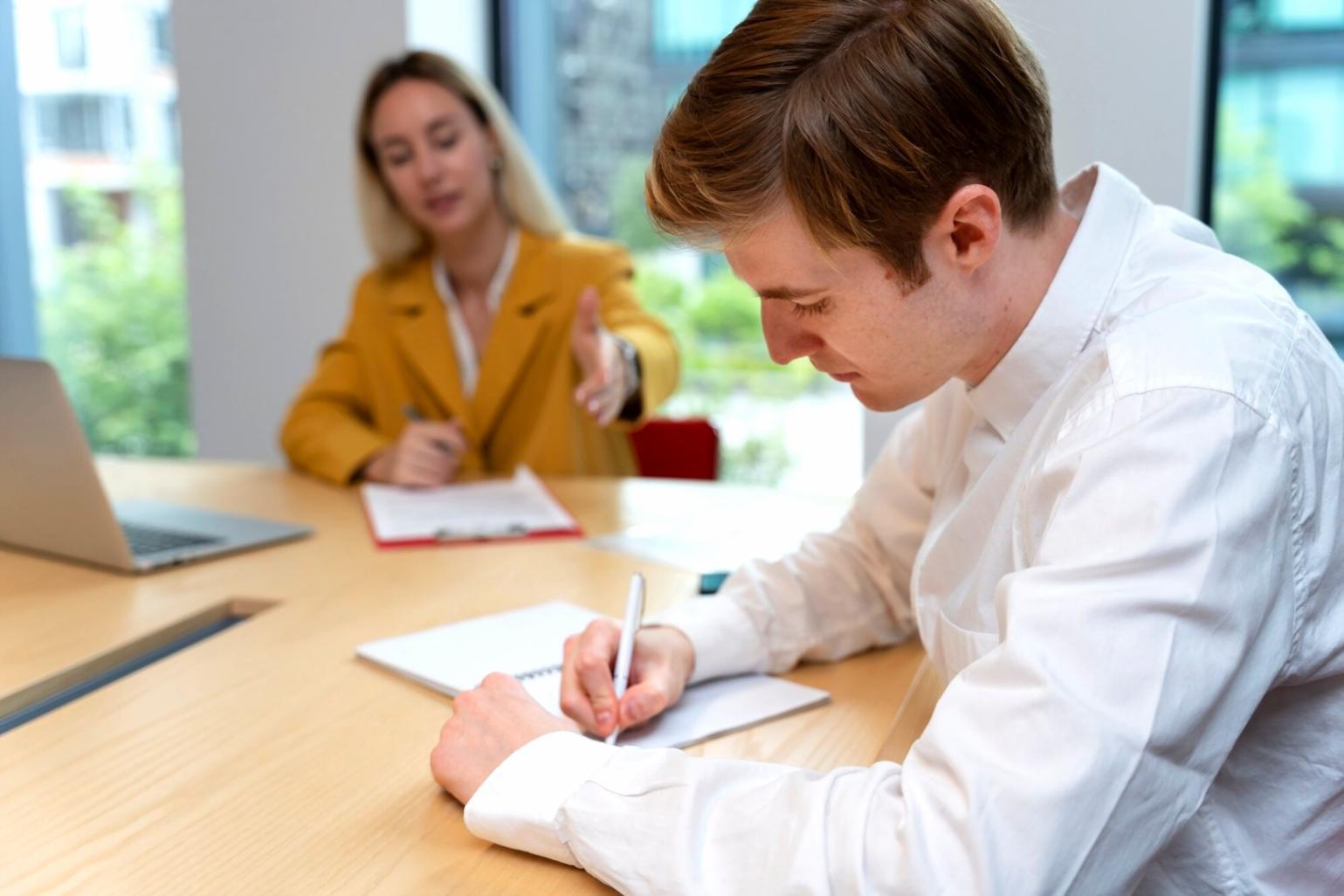 Strategische Finanzplanung für Startups