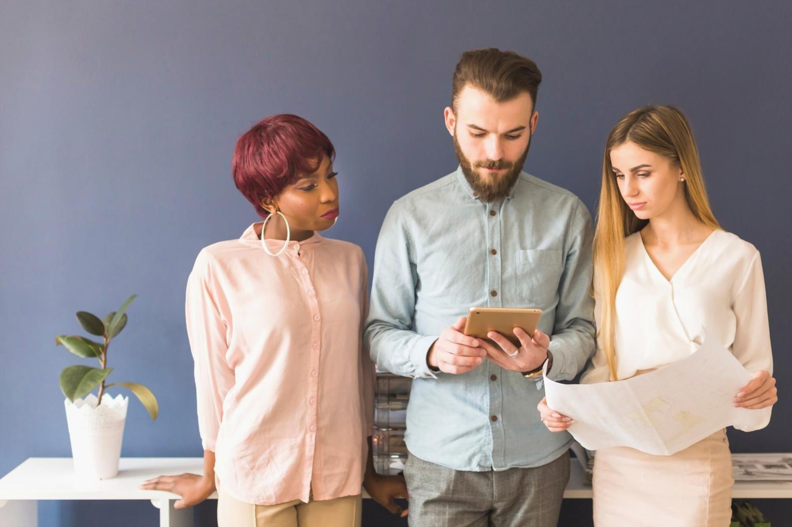 Startup Finanzierung 2025 - Erfolgreiche Gründung