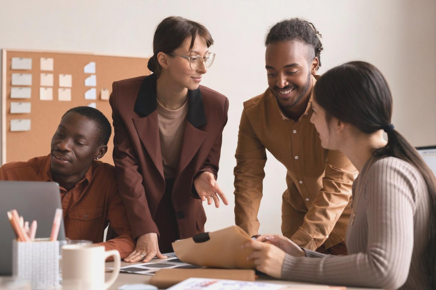Startup Finanzberatung - Praktische Lösungen