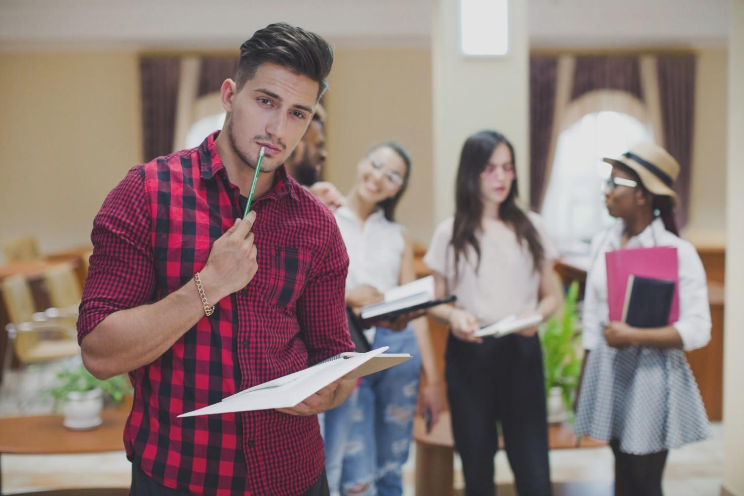 Finanzplanung für Startups - Strategische Beratung